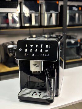 Автоматична кавомашина Zepline з потужністю 1500 Вт 20 Bar 15146 фото