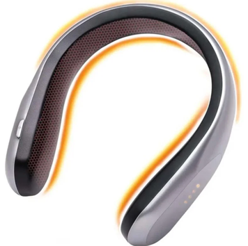 Портативний обігрівач для шиї Handy Heater 15209 фото